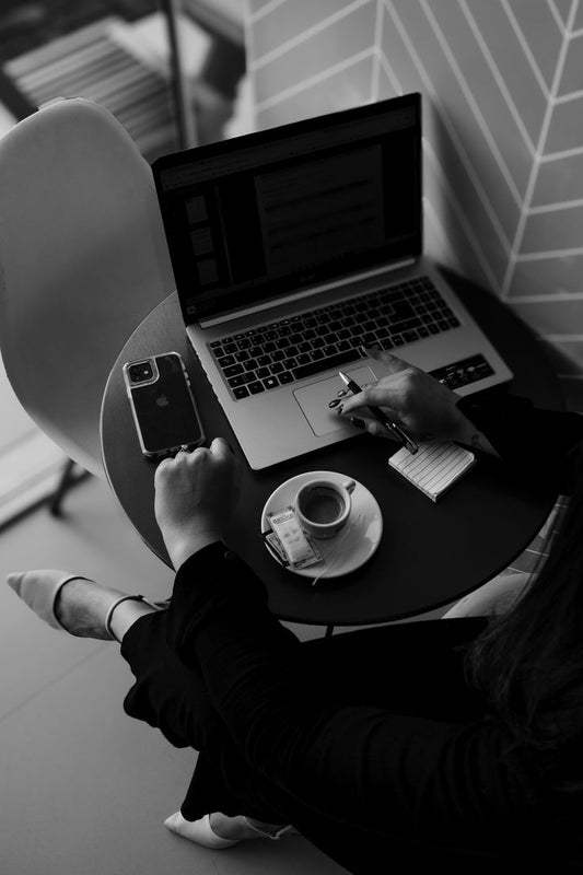 Bilan de Compétences : La Reconquête Identitaire